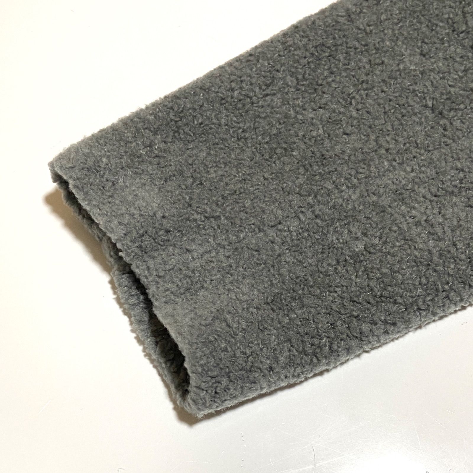 FRAMeWORK フレームワーク ボアコート ロング WOOL ウール混 2023AW