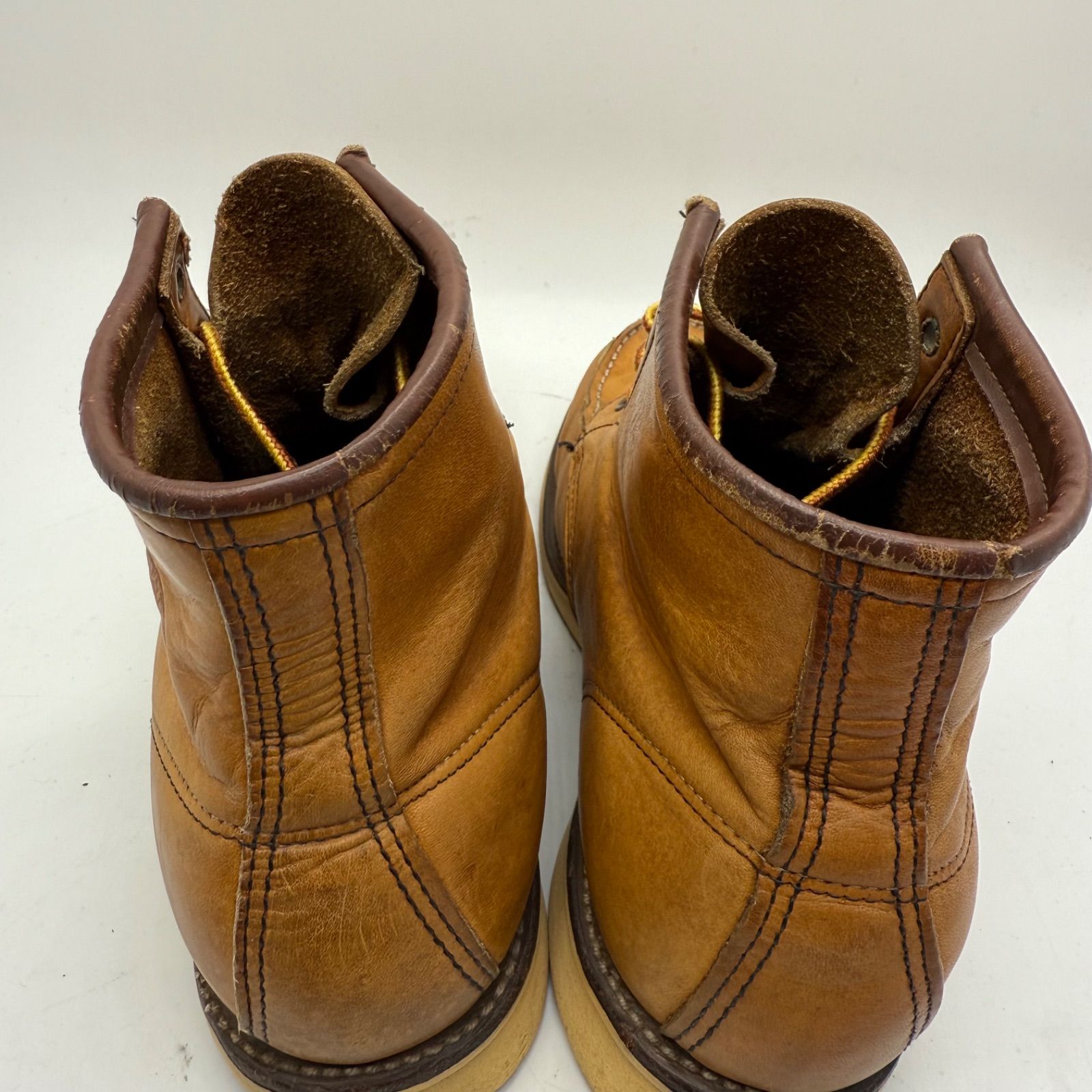 レッドウィング