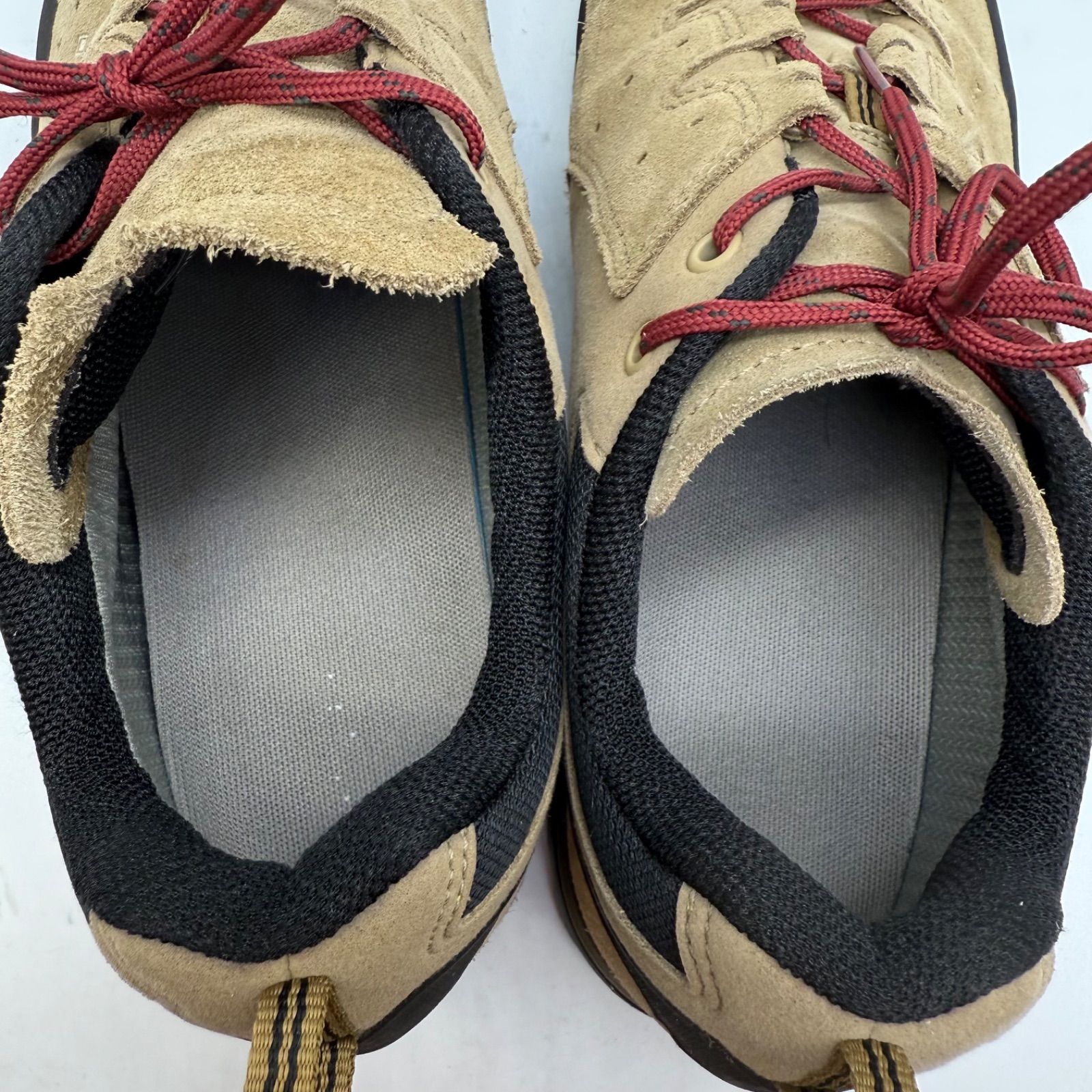 ゴアテックス 登山