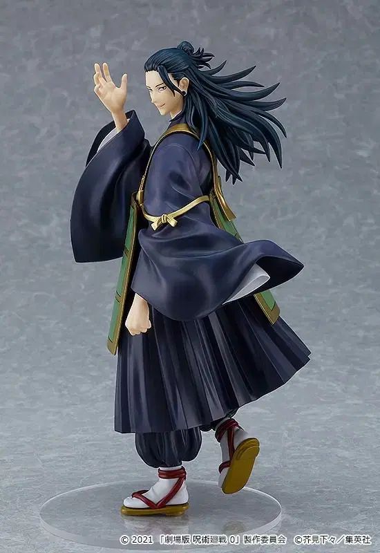 節約 呪術廻戦 0 夏油（ゲトウ） 教祖 ポップアップ パレード POP UP