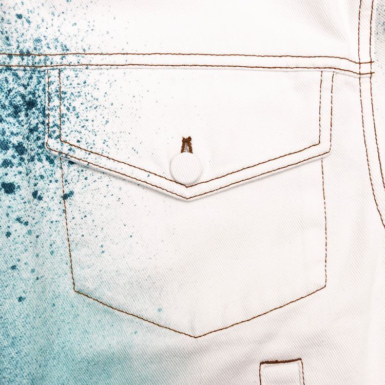 未使用品 LOUIS VUITTON ルイヴィトン 23SS スプレー モノグラム