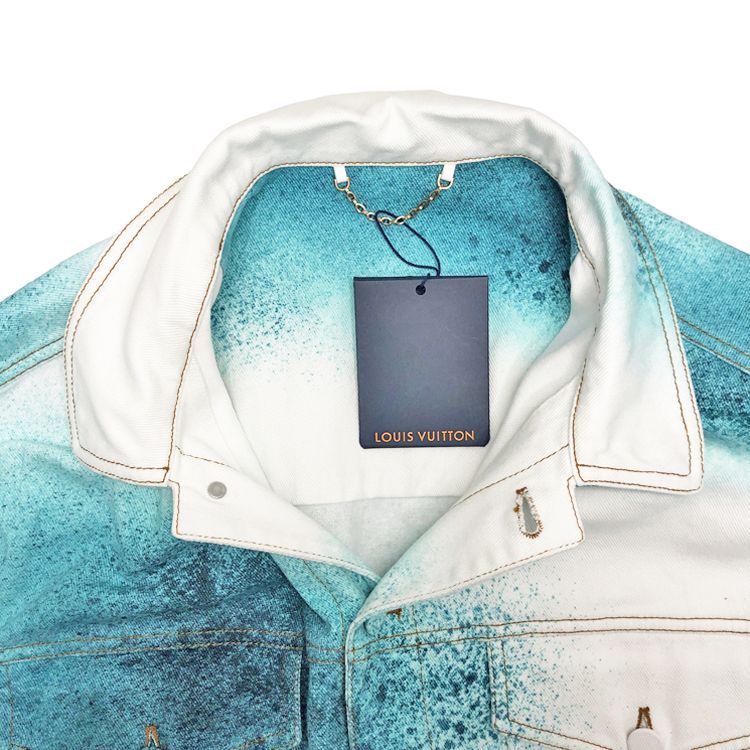 未使用品 LOUIS VUITTON ルイヴィトン 23SS スプレー モノグラム