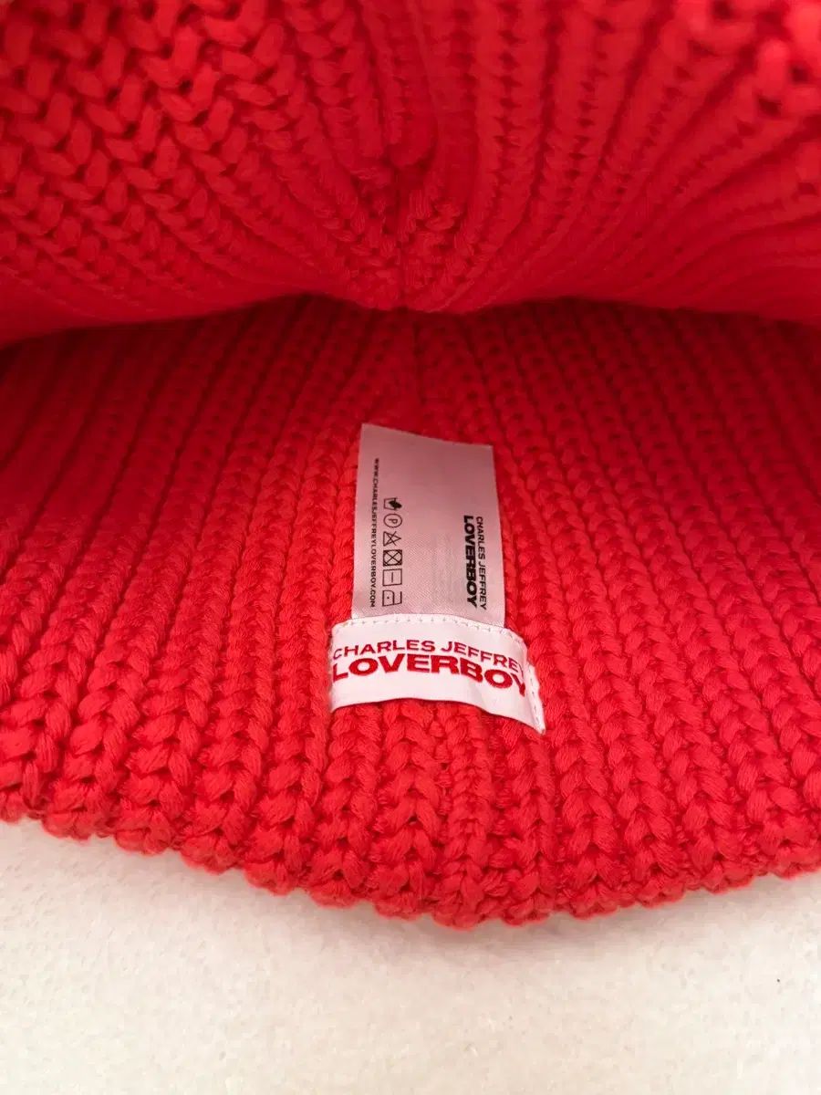 Charles Jeffrey LOVERBOY チャールズジェフリーラバーボーイ ビーニー