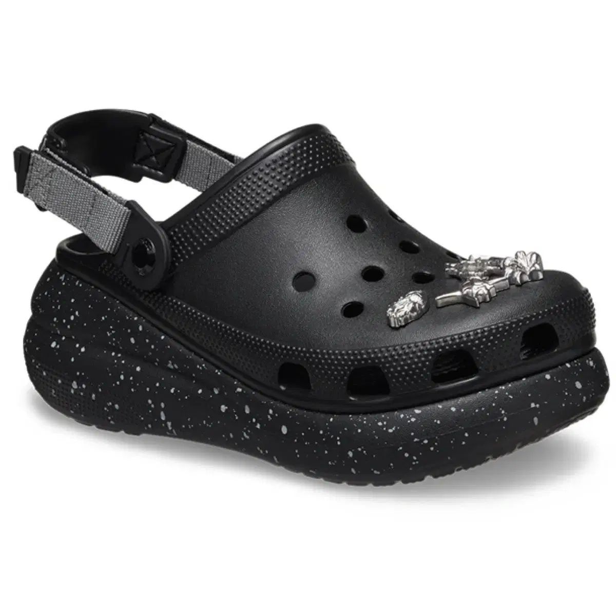 クロックス エンブリッシュド 270