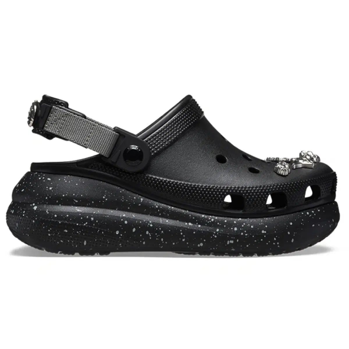 クロックス エンブリッシュド 270