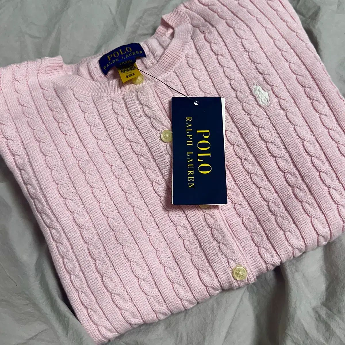 ポロ ケーブル ニット カーディガン 含む