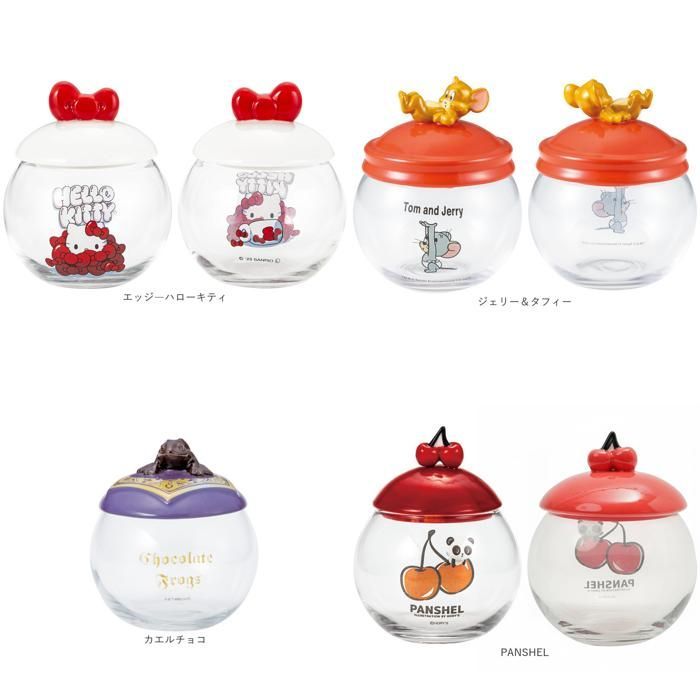☆ ペコちゃん ☆ キャンディポット キャンディ ポット ガラス