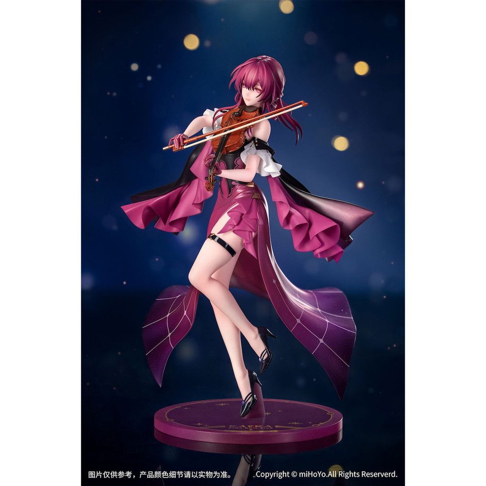 日本通販店 Gift＋ 崩壊：スターレイル カフカ スターレイルLIVE Ver