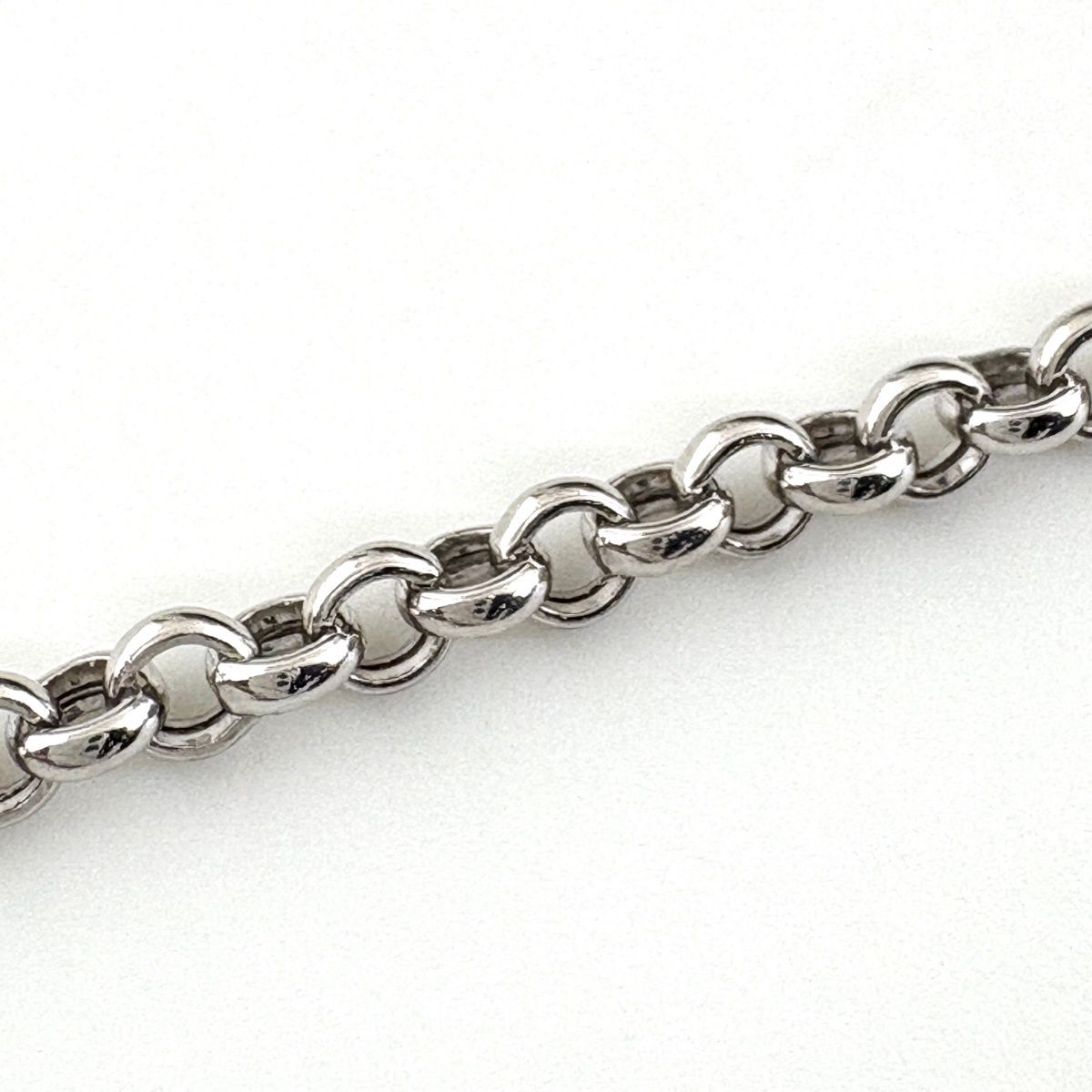 ウノアエレ デザインネックレス ネックレス 750 レディース