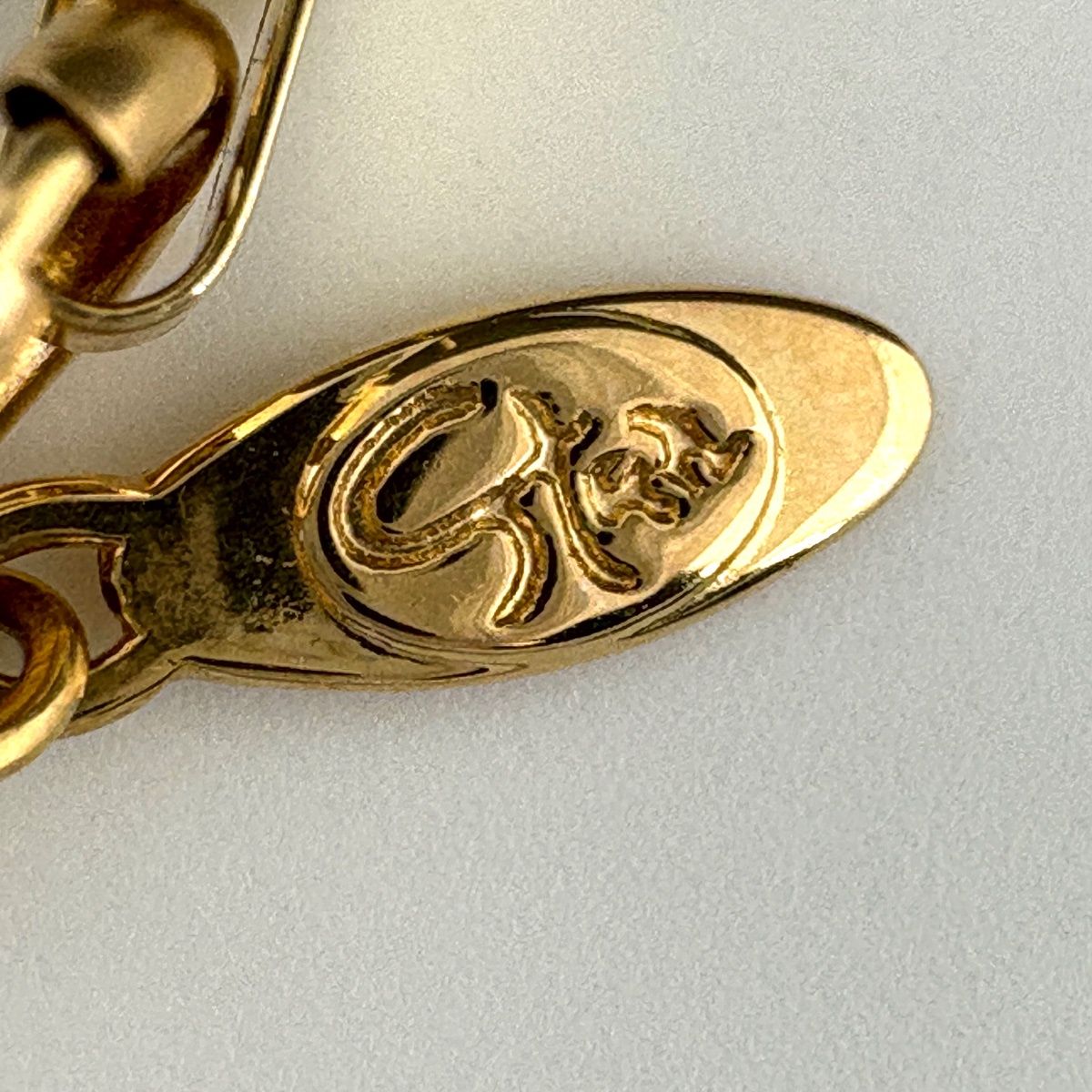 YG イエローゴールド