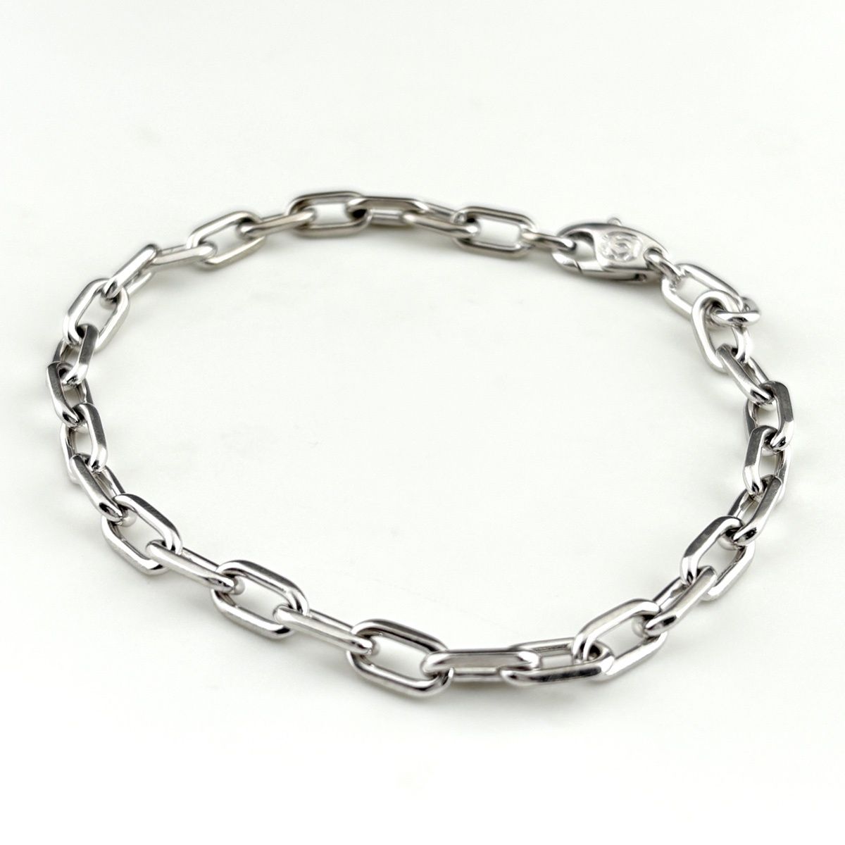 カルティエ CARTIER スパルタカス ブレスレット 腕輪 750 レディース