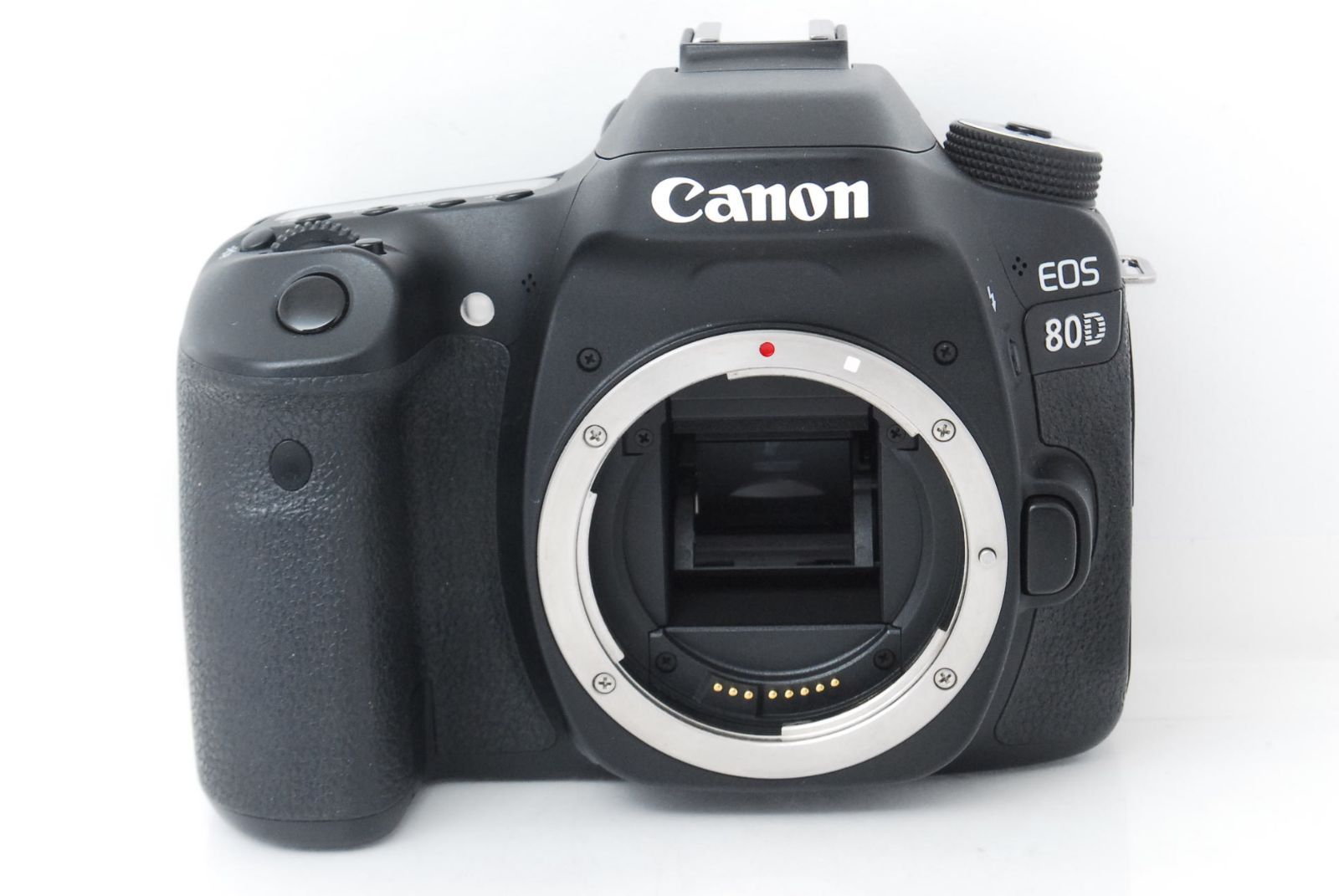 ☆極美品！ショット数12411回！Wi-Fi機能搭載☆キヤノン EOS 80D