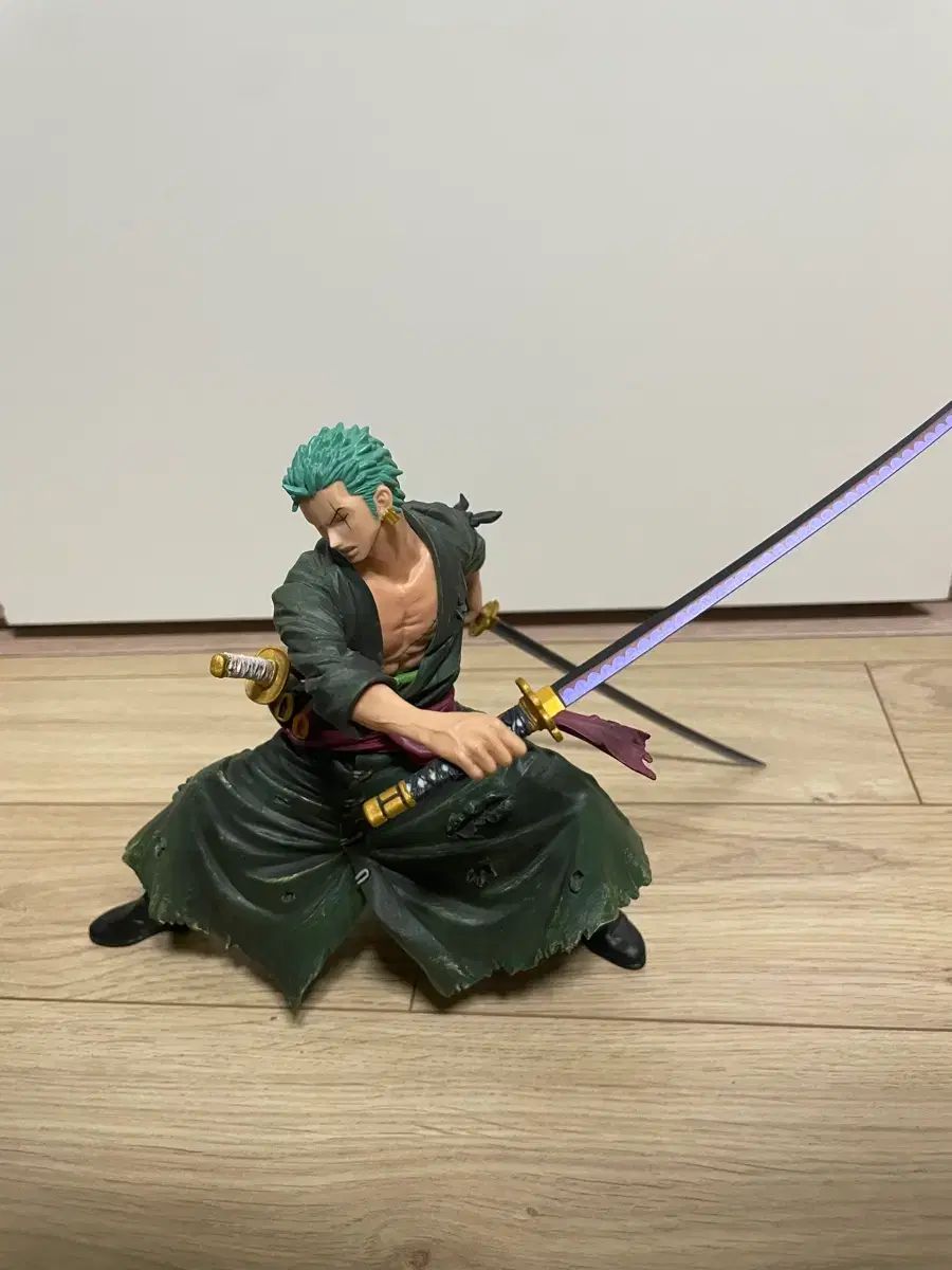 【高品質，人気SALE】 ゾロ フィギュア その他