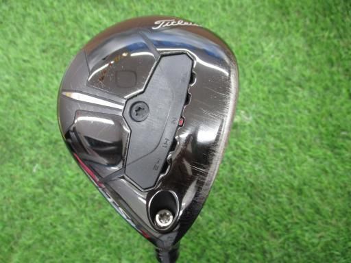 中古】 タイトリスト TSR3 15° フェアウェイウッド FW TSP310
