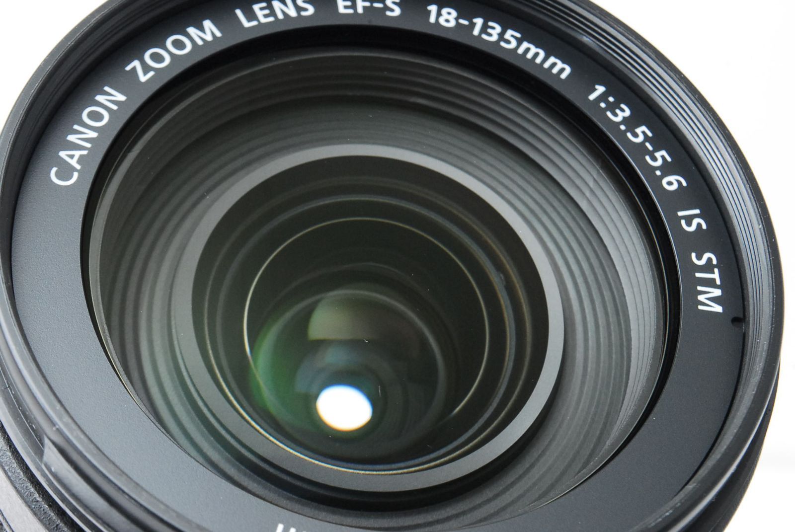 ☆使い心地バツグン！☆キヤノン EF-S 18-135mm IS STM☆ 【公式通販】