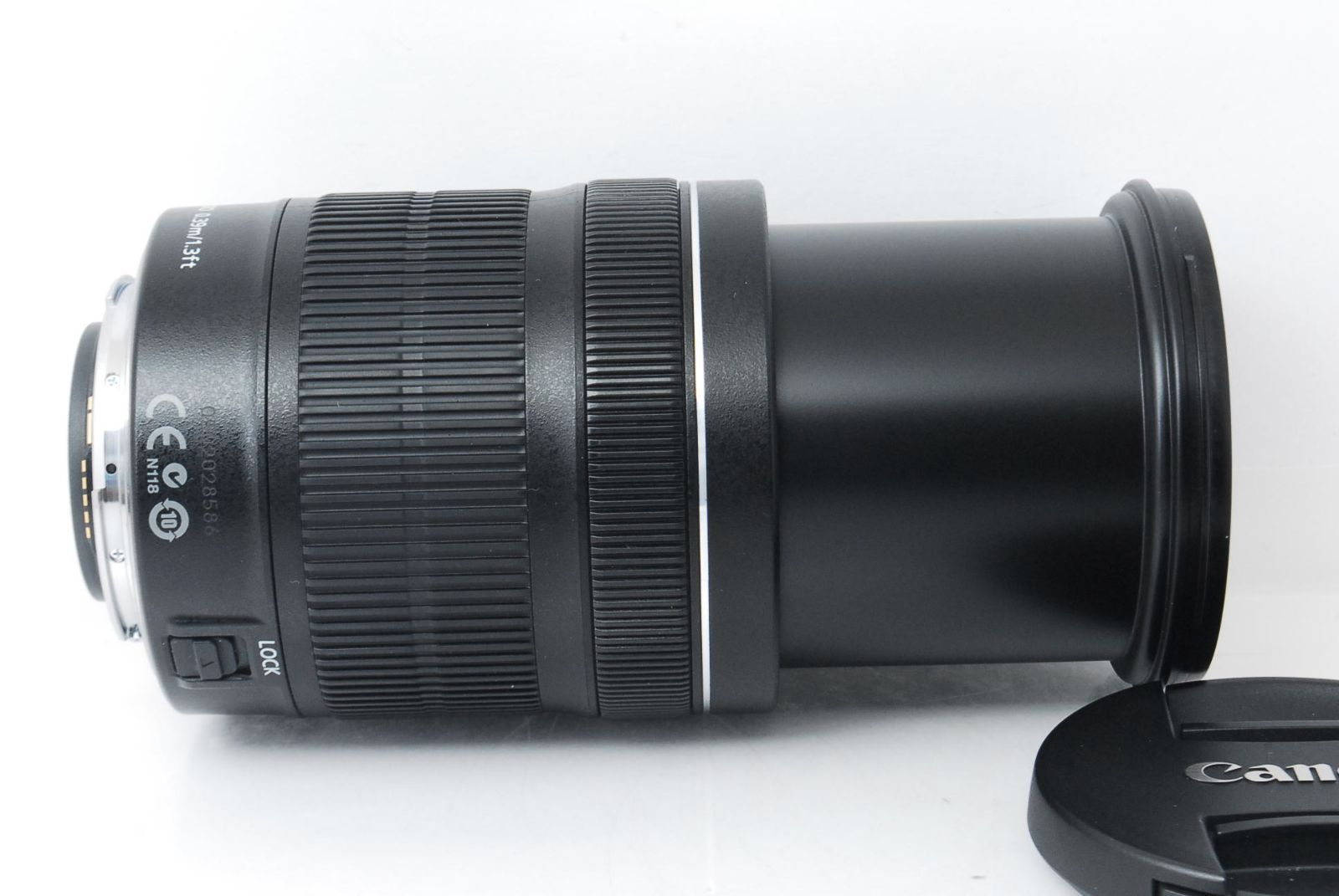 ☆使い心地バツグン！☆キヤノン EF-S 18-135mm IS STM☆ 【公式通販】