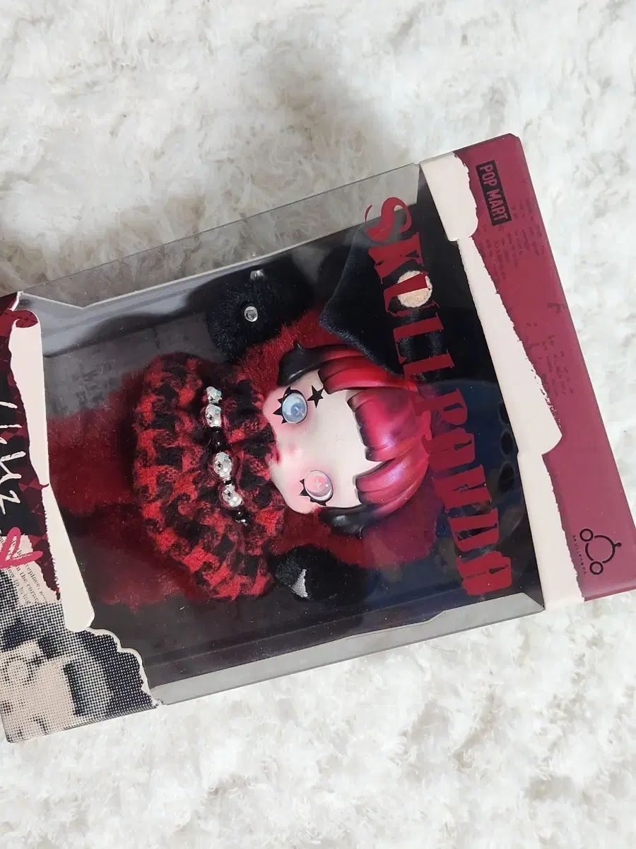 スカルパンダ ヨーロッパ限定 6kHz ヨーロッパ限定モデル (未開封新品