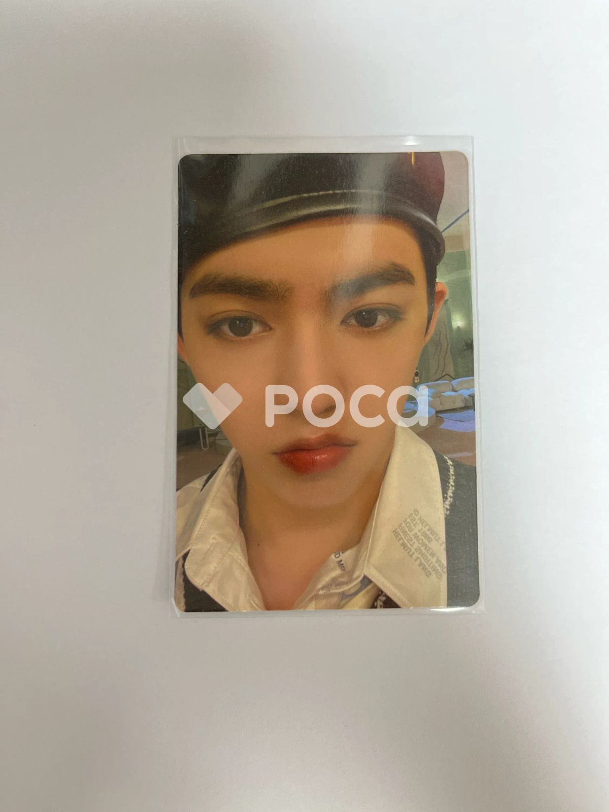 Seventeen エスクプス セブチ Attacca CARAT Ver. - メルカリ