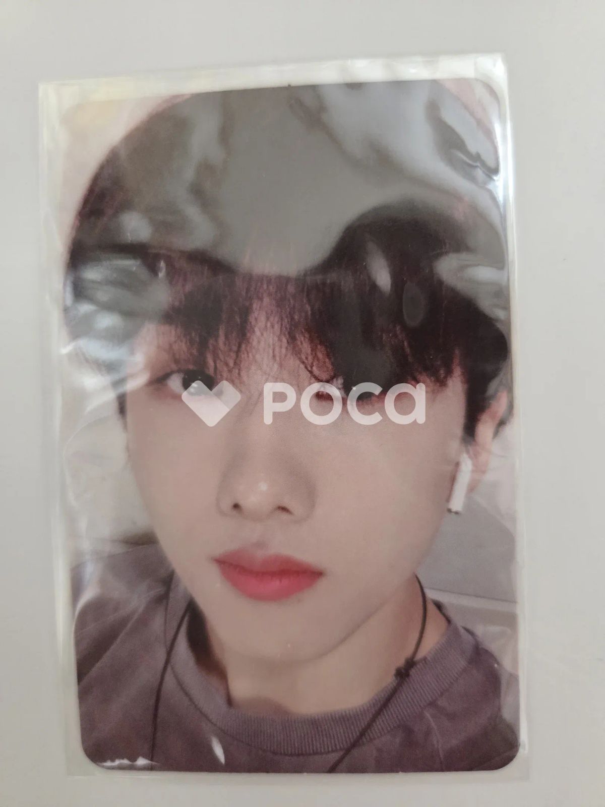 NCT チソン NCT DREAM x CANDYLAB - メルカリ