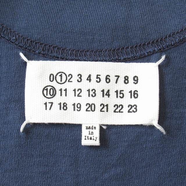 極美品 24SS メゾンマルジェラ 1 10 Maison Margiela 1 10 極美品 24SS メゾンマルジェラ 1 10 Maison Margiela 1 10