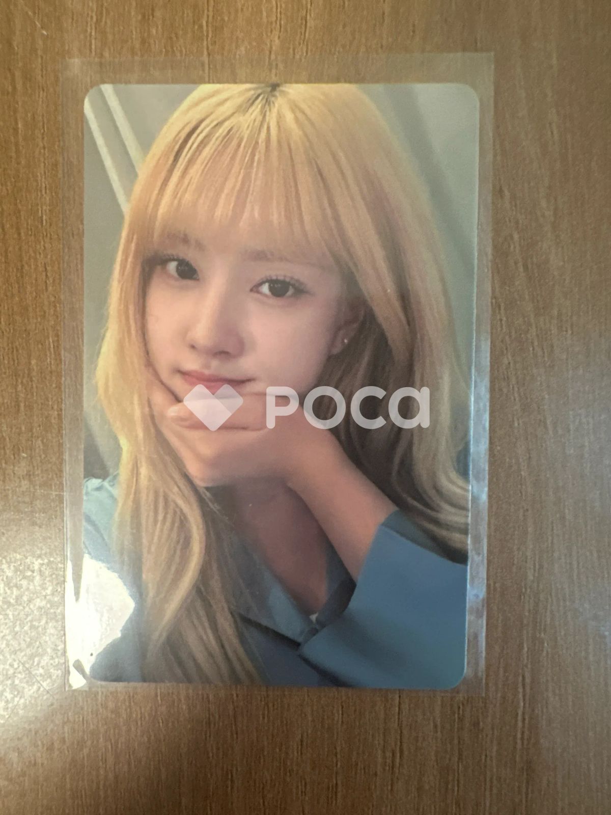 STAYC ステイシー ユン 2024 STAYC PHOTOBOOK [LONDON STAY] - メルカリ