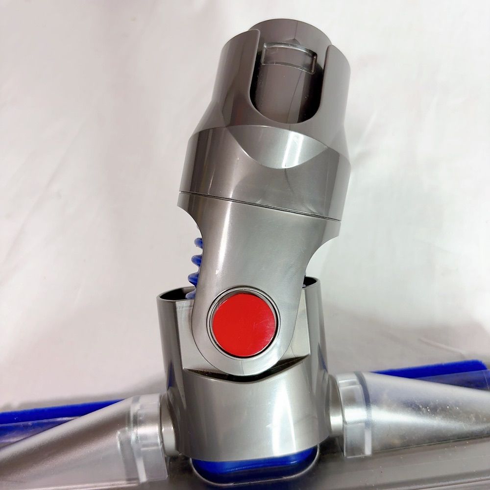 【美品】Dyson[151868] CY24 CY25ヘッド　b96 美品】Dyson[151868] CY24 CY25ヘッド b96 - メルカリ