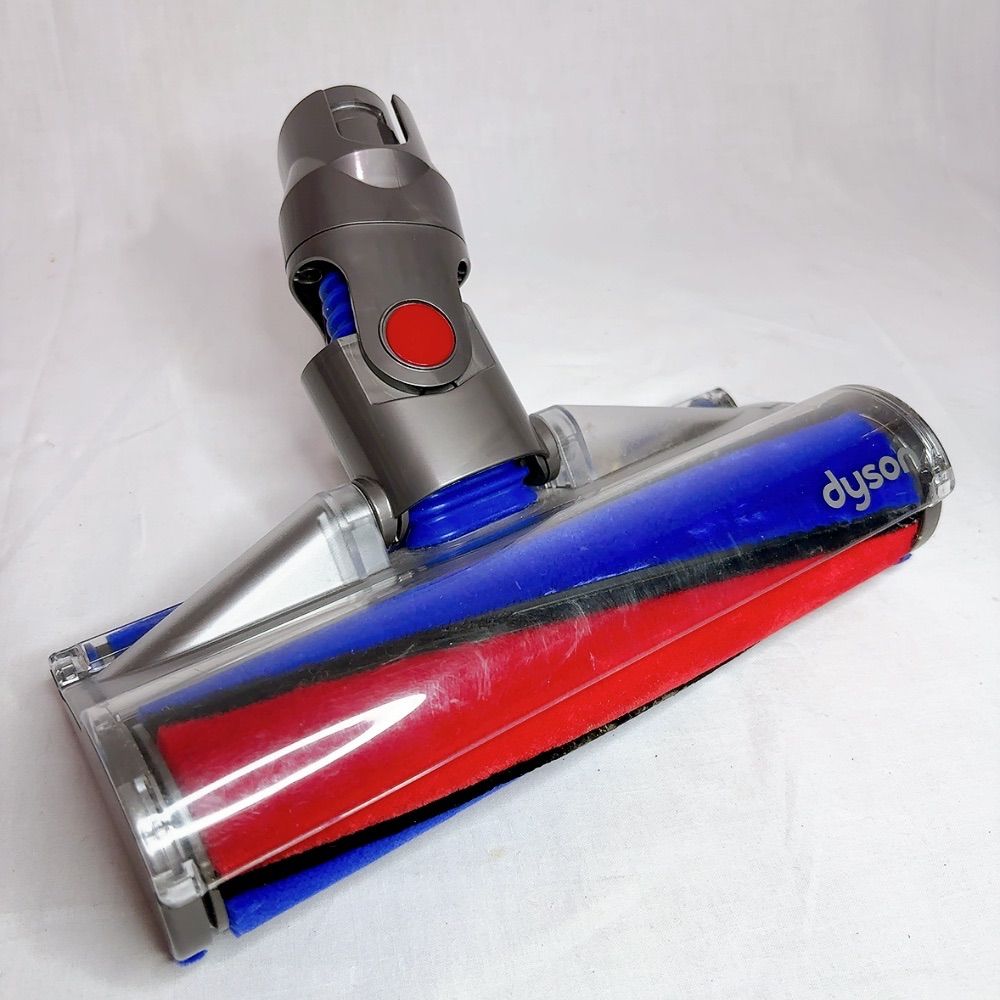 美品】Dyson[151868] CY24 CY25ヘッド - メルカリ