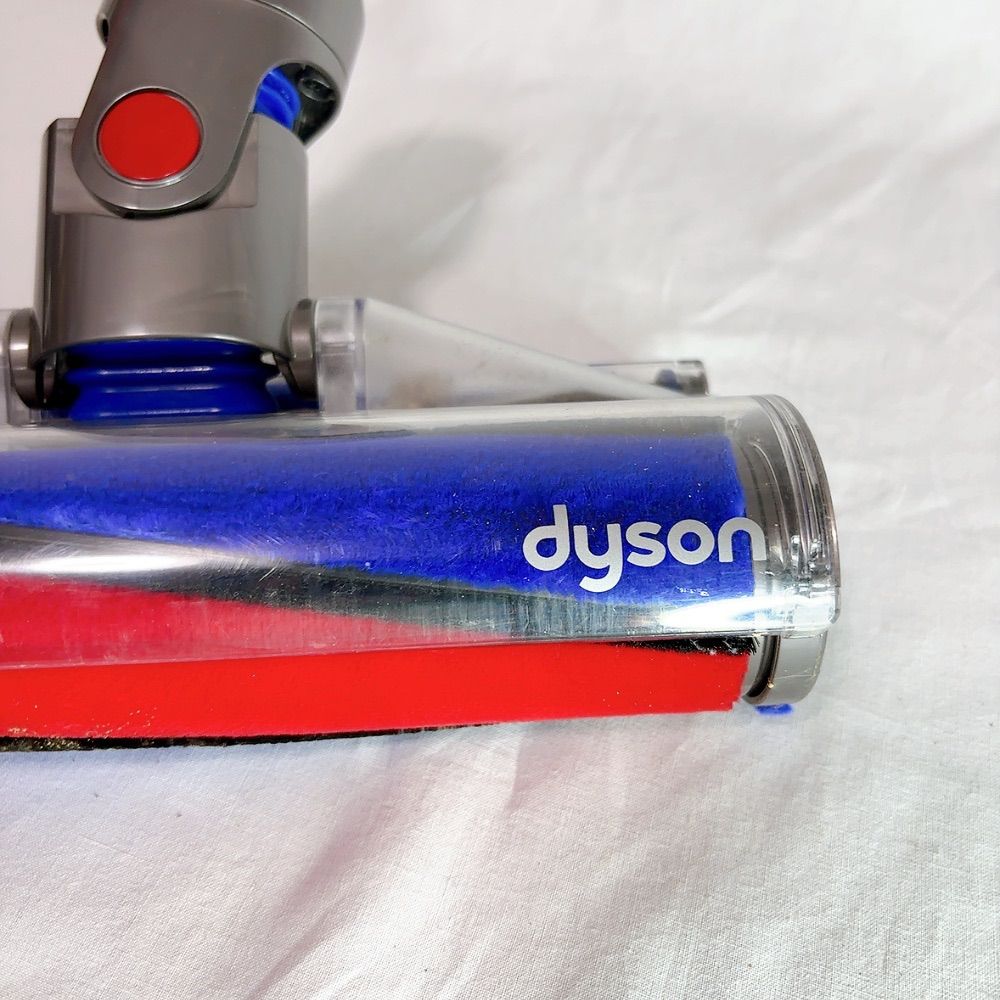 美品】Dyson[151868] CY24 CY25ヘッド - メルカリ