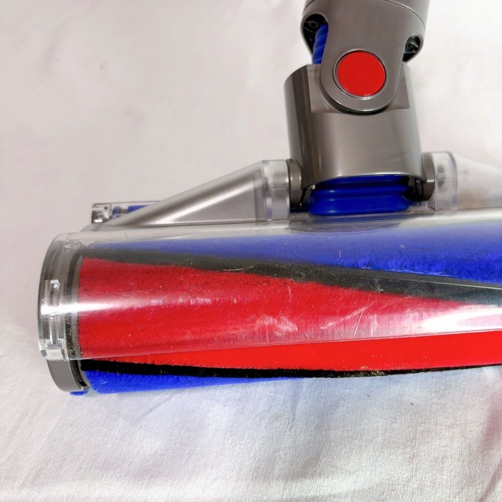 美品】Dyson[151868] CY24 CY25ヘッド - メルカリ