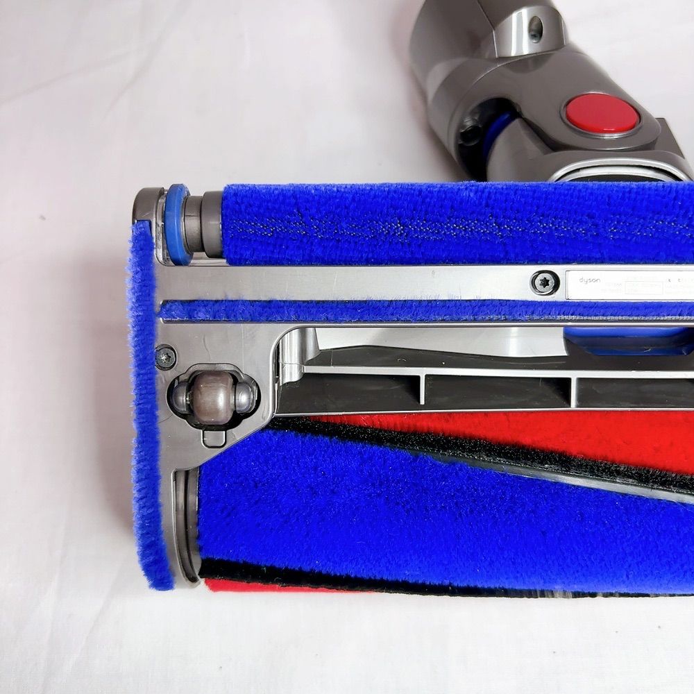 美品】Dyson[151868] CY24 CY25ヘッド - メルカリ