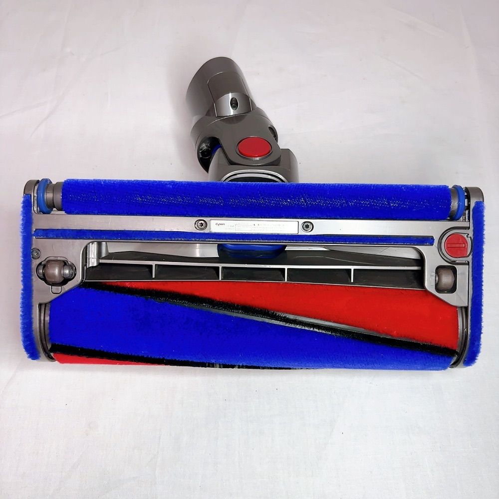 【美品】Dyson[151868] CY24 CY25ヘッド　b96 美品】Dyson[151868] CY24 CY25ヘッド b96 - メルカリ