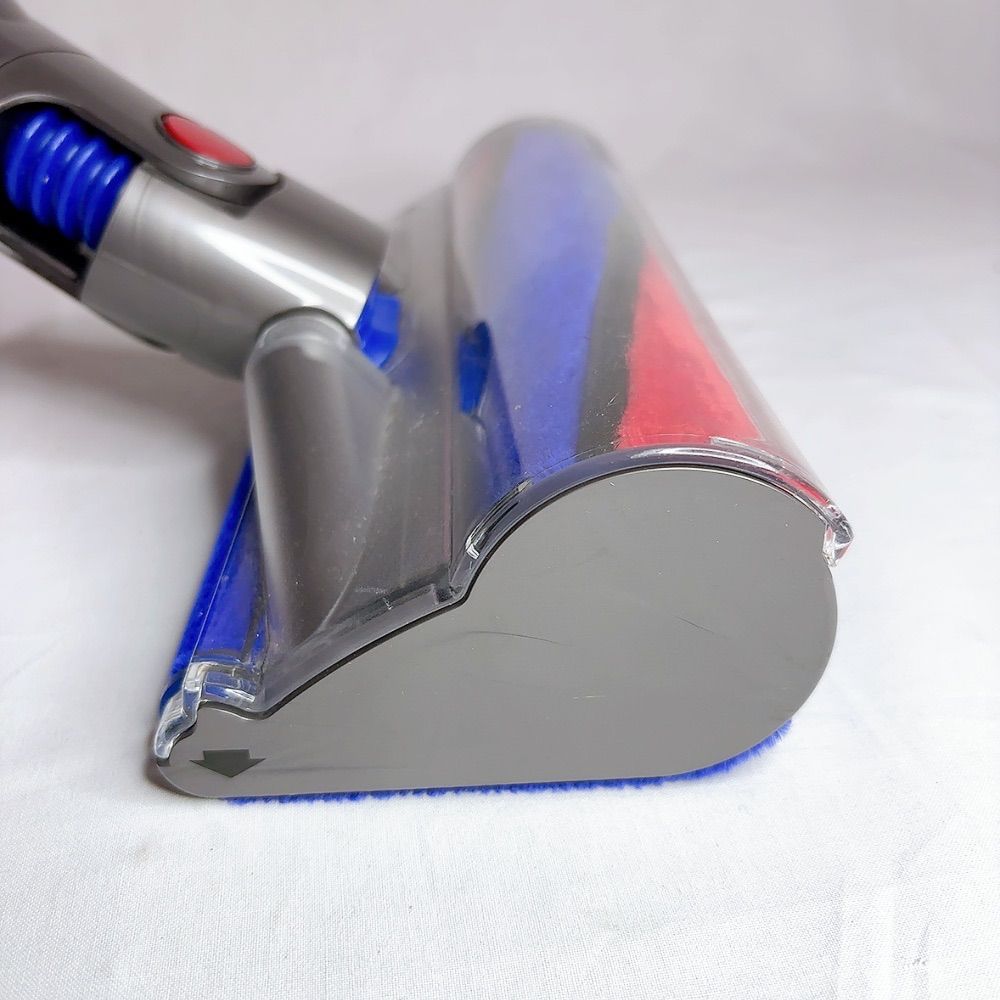 美品】Dyson[151868] CY24 CY25ヘッド - メルカリ