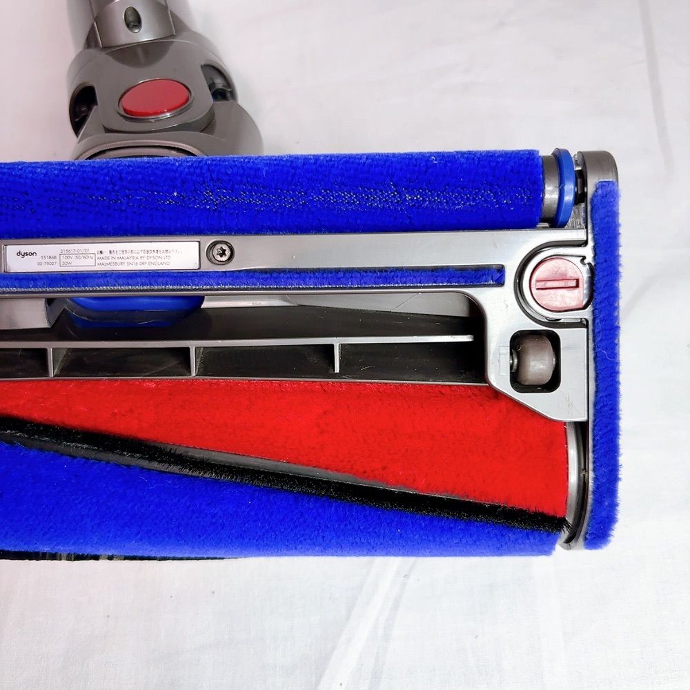 美品】Dyson[151868] CY24 CY25ヘッド - メルカリ