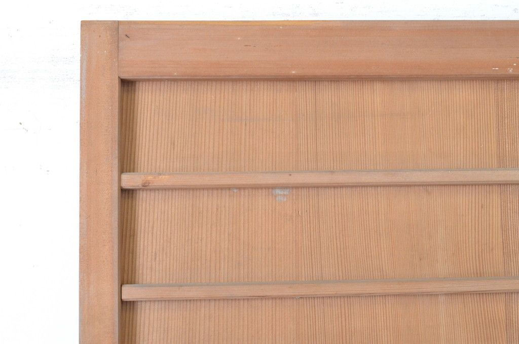 アンティーク建具