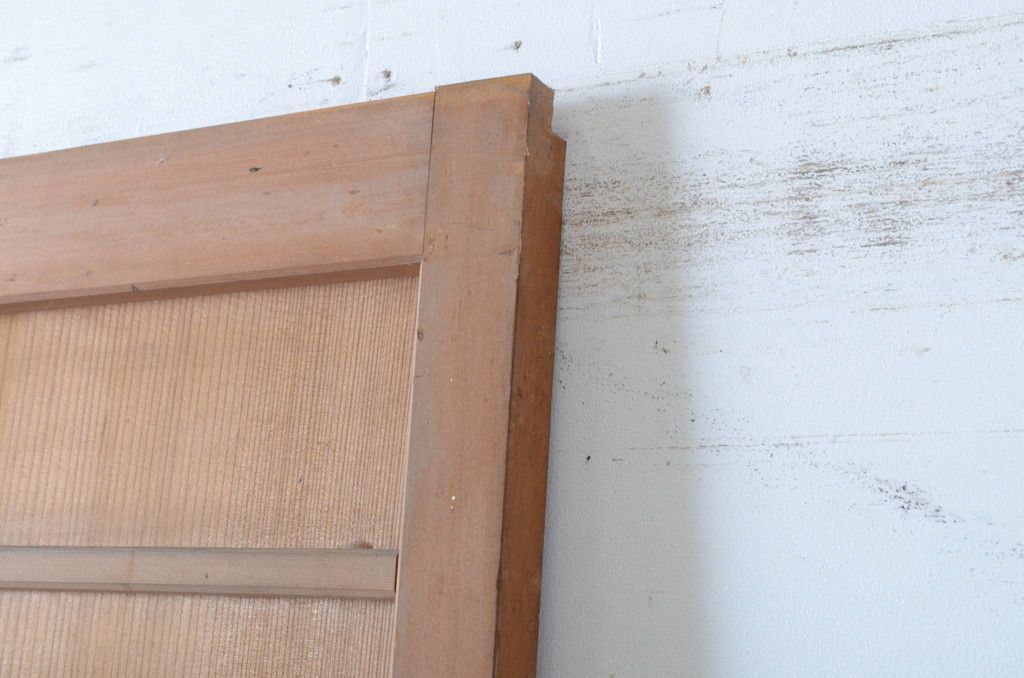 現状販売 舞良戸