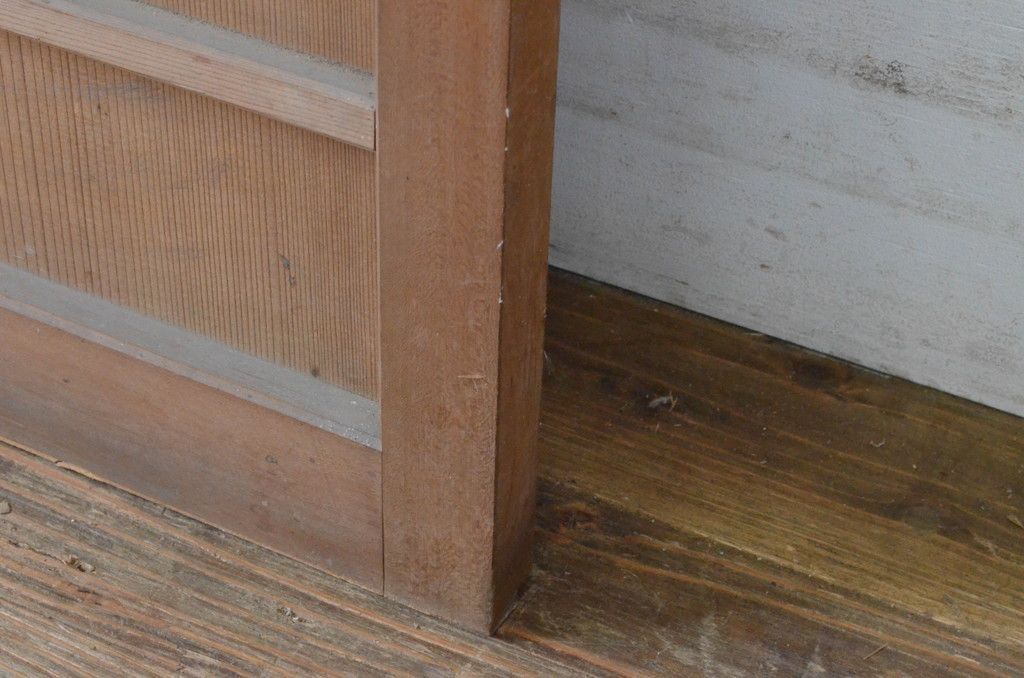 アンティーク建具