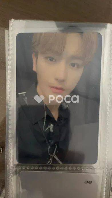 THE BOYZ ヒョンジェ ラポティセル カカオショッピングライブ - メルカリ