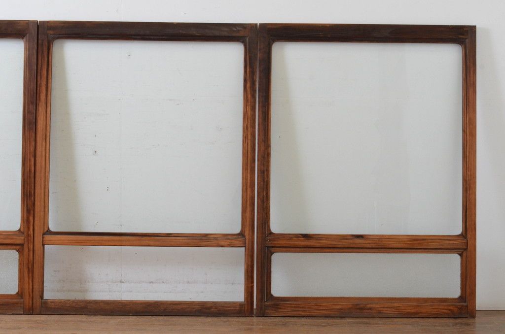 修理加工希望の方3ヶ月程で発送