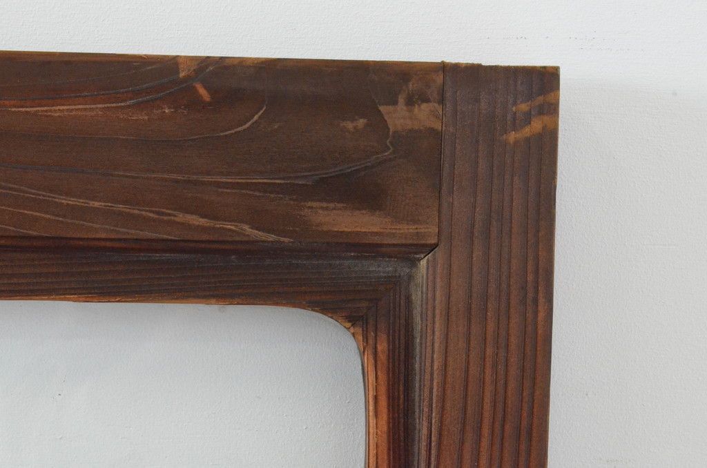 セット アンティーク建具