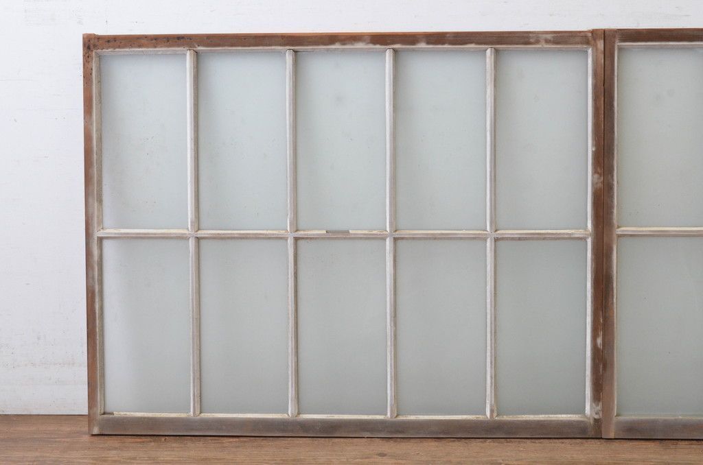 アンティーク建具