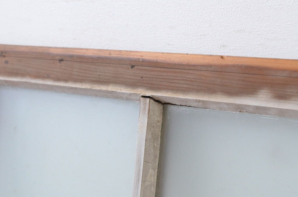 アンティーク建具