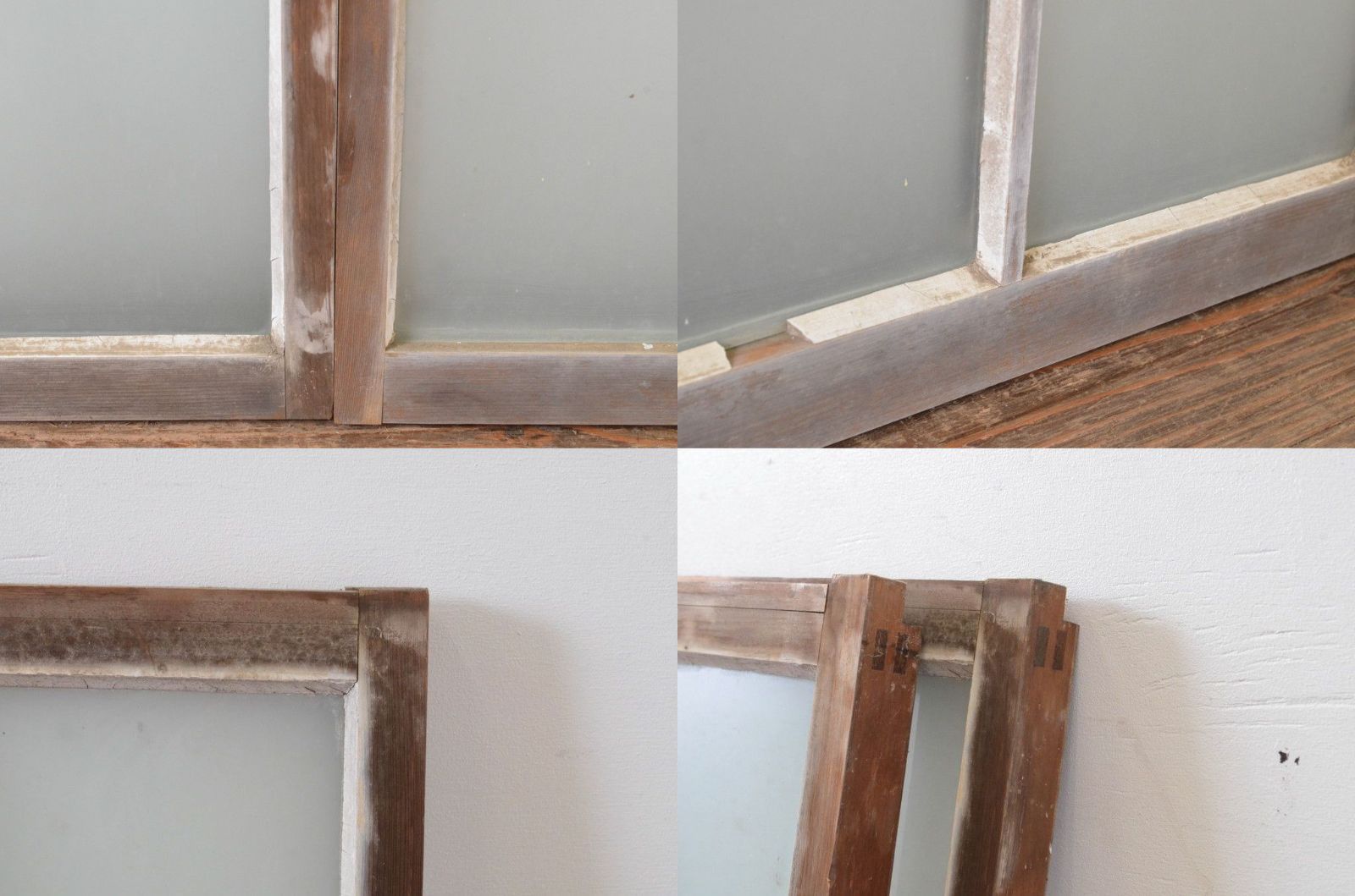 修理加工希望の方3ヶ月程で発送