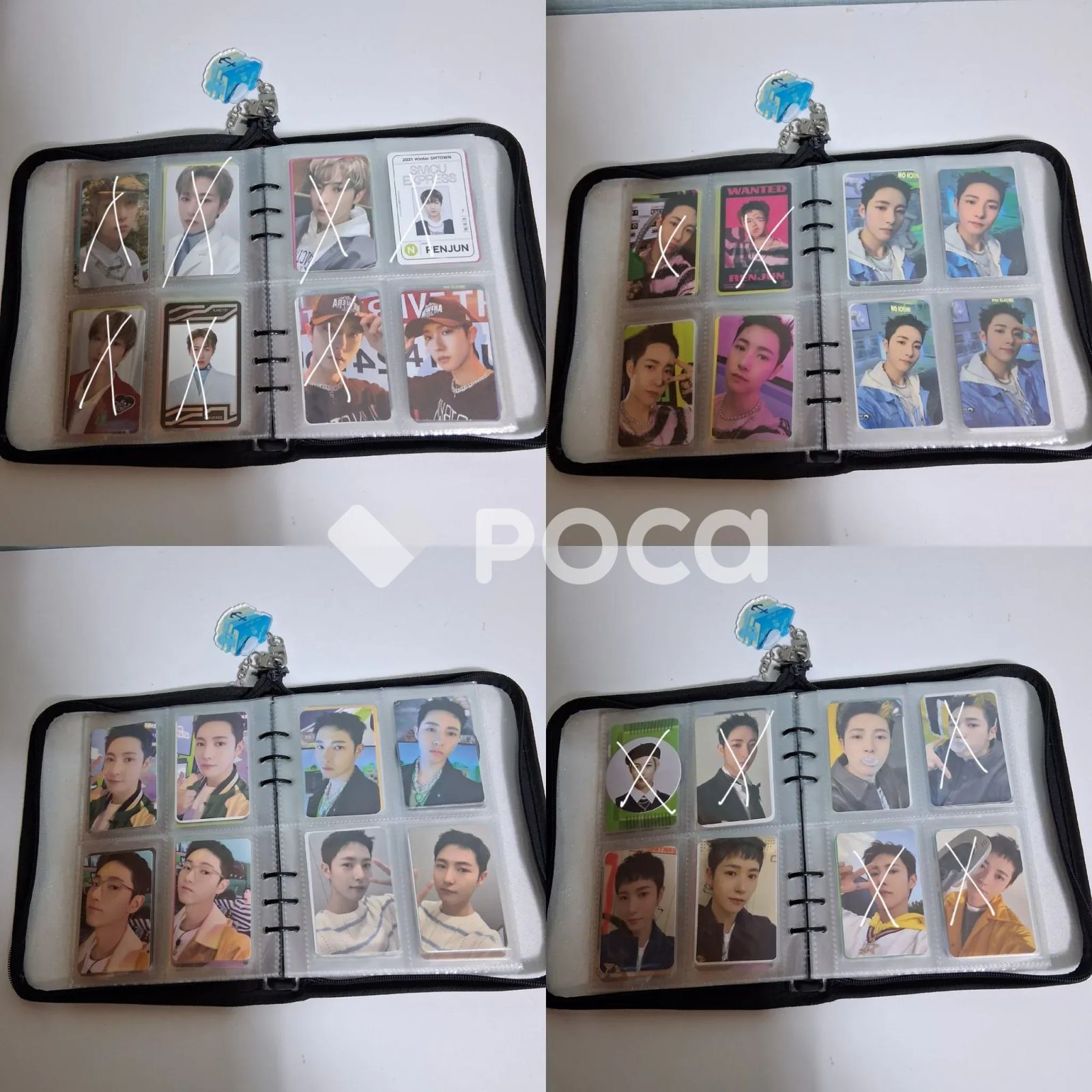 NCT ロンジュン Golden Age Collecting Ver. - メルカリ