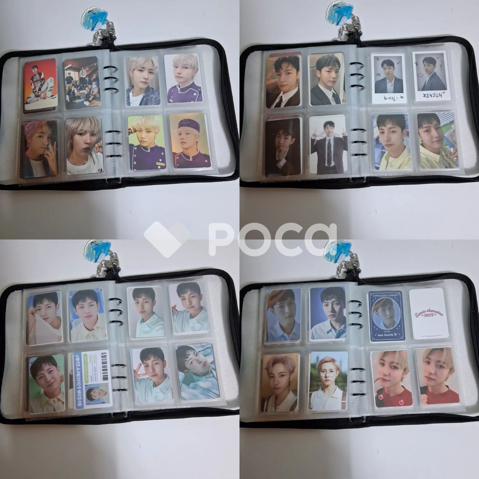 NCT ロンジュン Golden Age Collecting Ver. - メルカリ