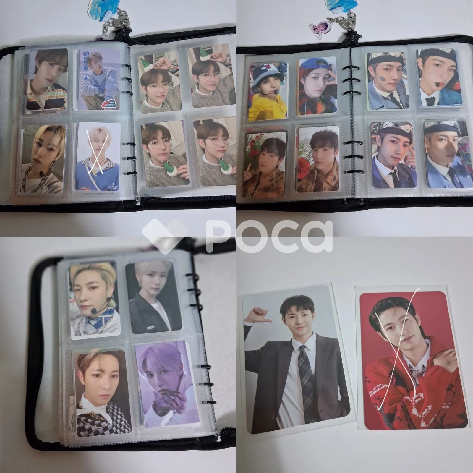 NCT ロンジュン Golden Age Collecting Ver. - メルカリ