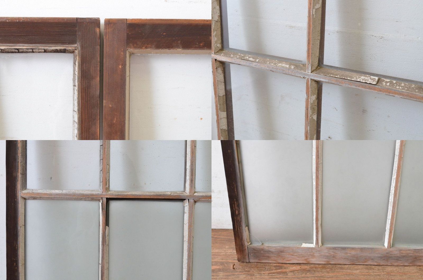 アンティーク建具