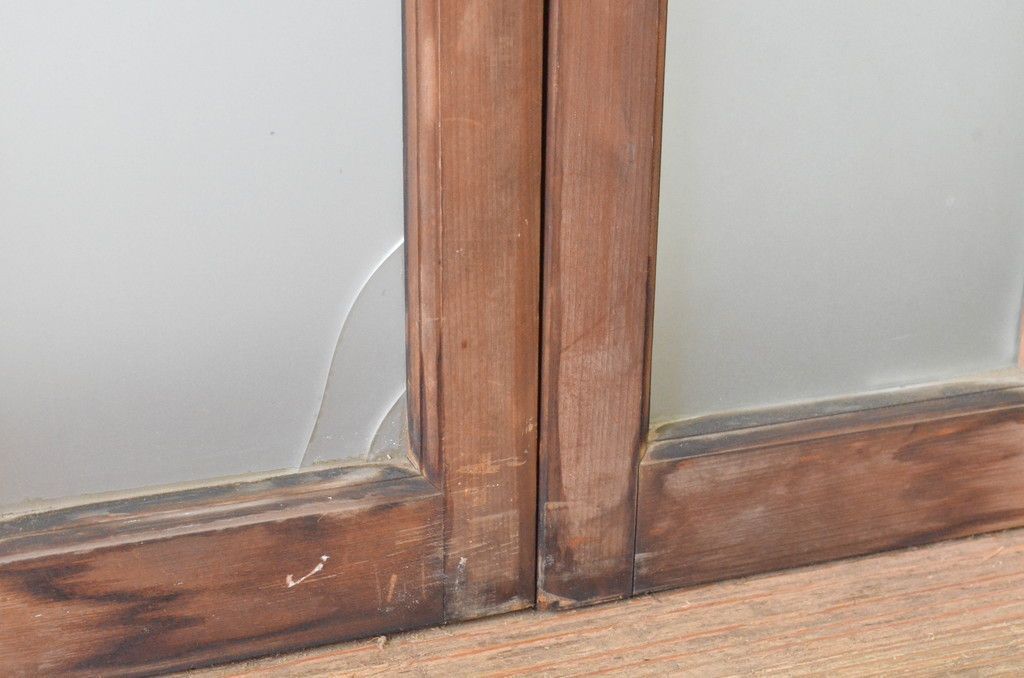 4～7営業日前後で発送 修理加工希望の方3ヶ月程で発送