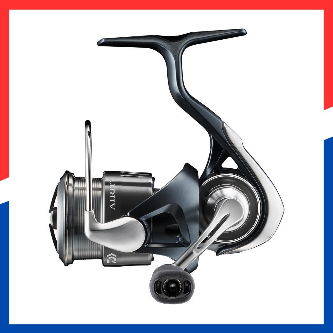 SF スーパーフィネス ST センシティブチューン 23エアリティ AIRITY 各種 スピニングリール モデル ダイワ DAIWA