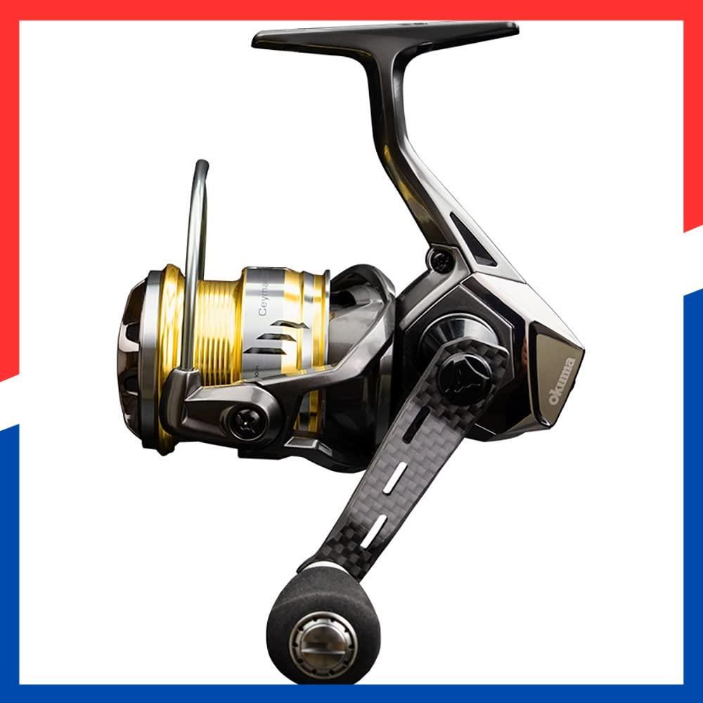 商品 Ceymar CB オクマ Okuma セイマー シービー