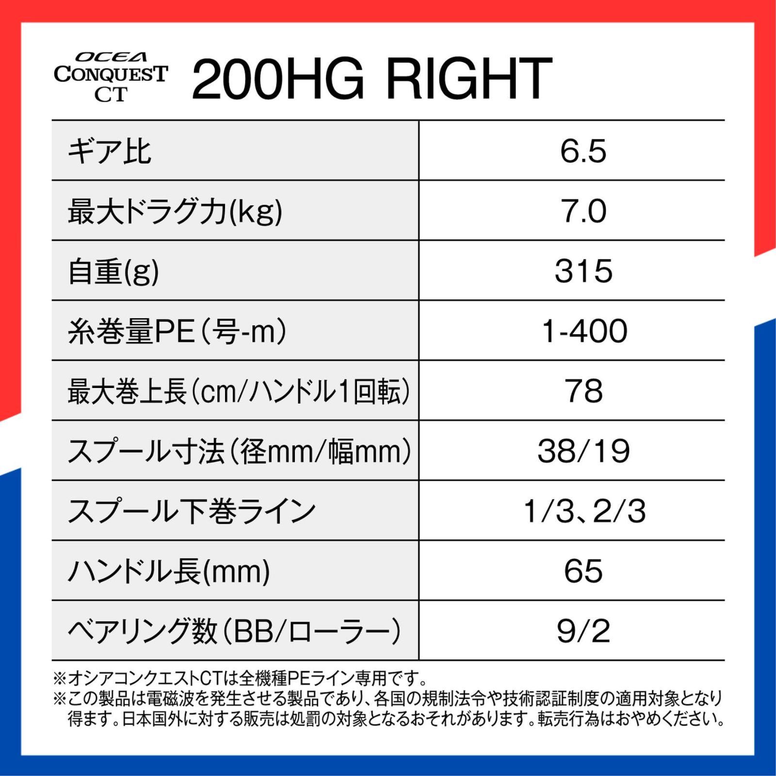 商品 シマノ SHIMANO ベイトリール 25オシアコンクエスト CT 各種